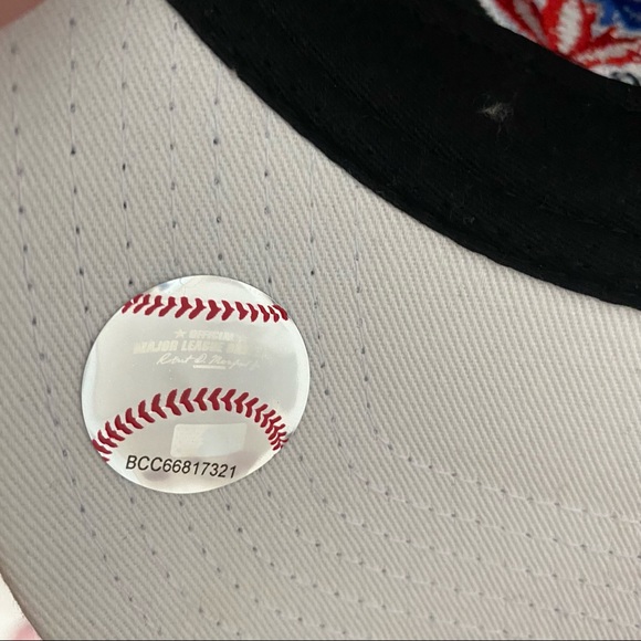 Blue Jays Hat - Picture 5 of 5